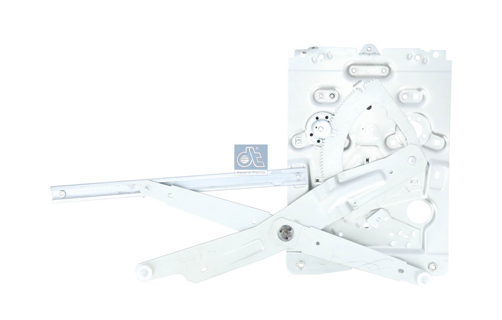 Dt Spare Parts Raammechanisme 2.72206