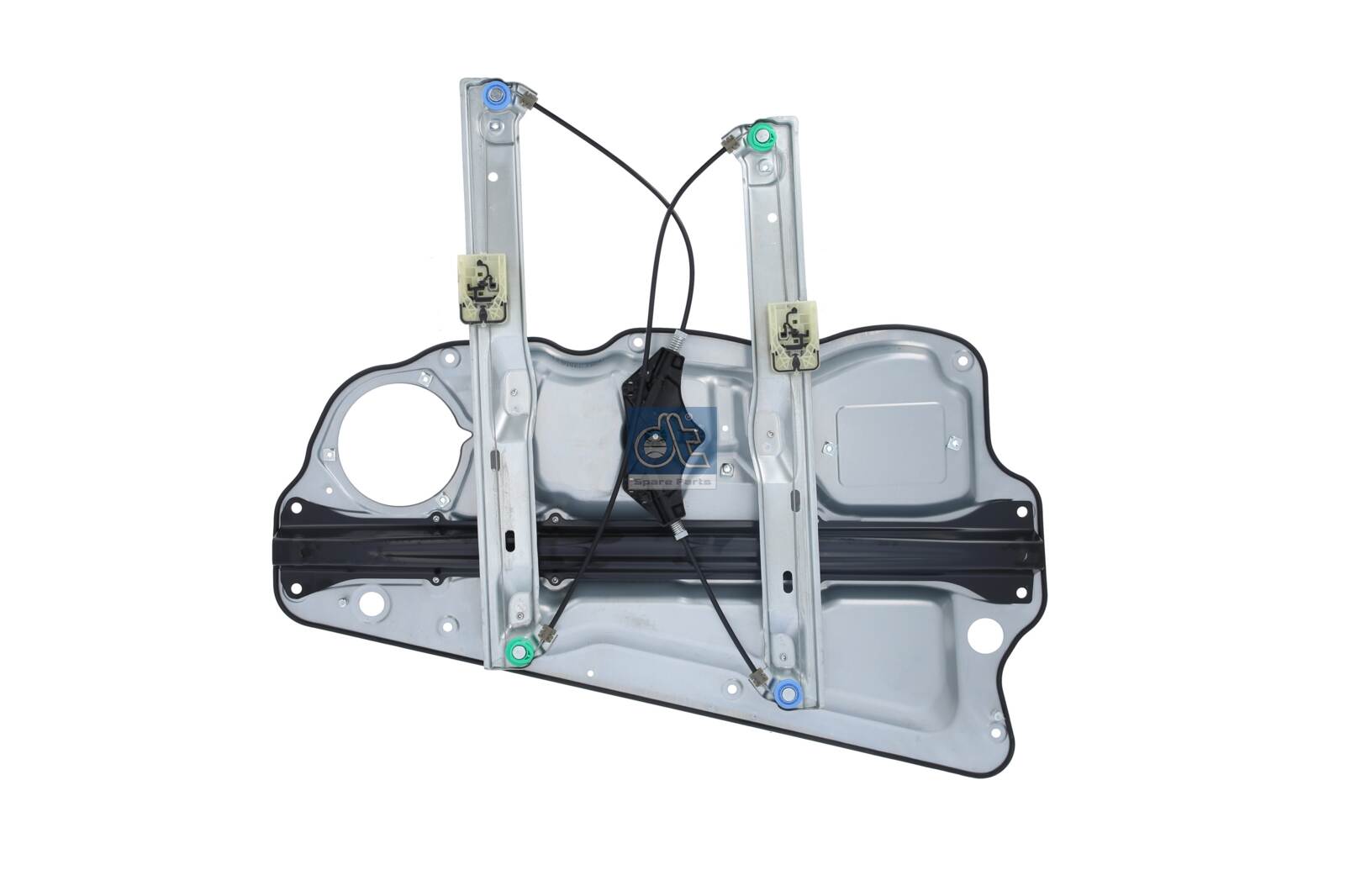 Dt Spare Parts Raambedieningsmechanisme 2.72240