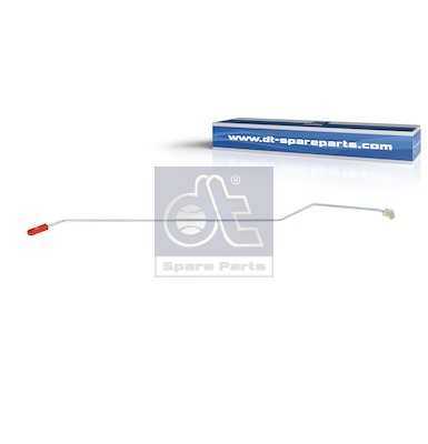 Rolgeleiding schuifdeur Dt Spare Parts 2.72255