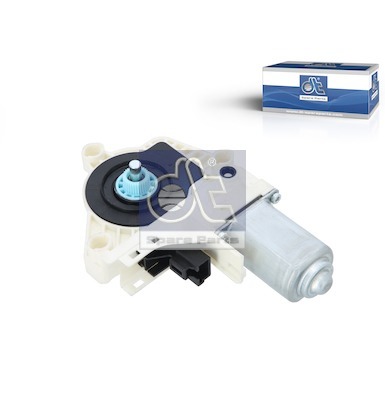 Dt Spare Parts Raamopener elektrische motor 2.72401