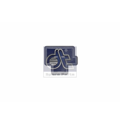 Dt Spare Parts Raamopener elektrische motor 2.72401