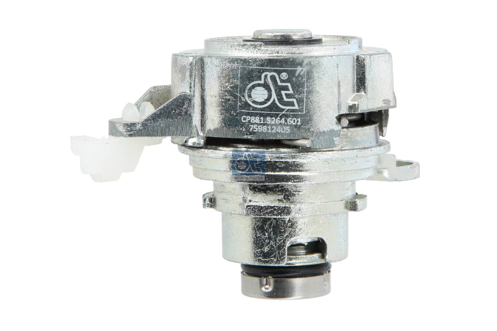 Dt Spare Parts Slotcilinder 2.72601SP