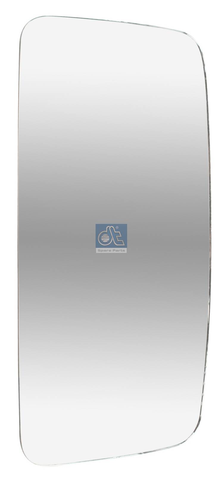 Dt Spare Parts Buitenspiegelglas 2.73021