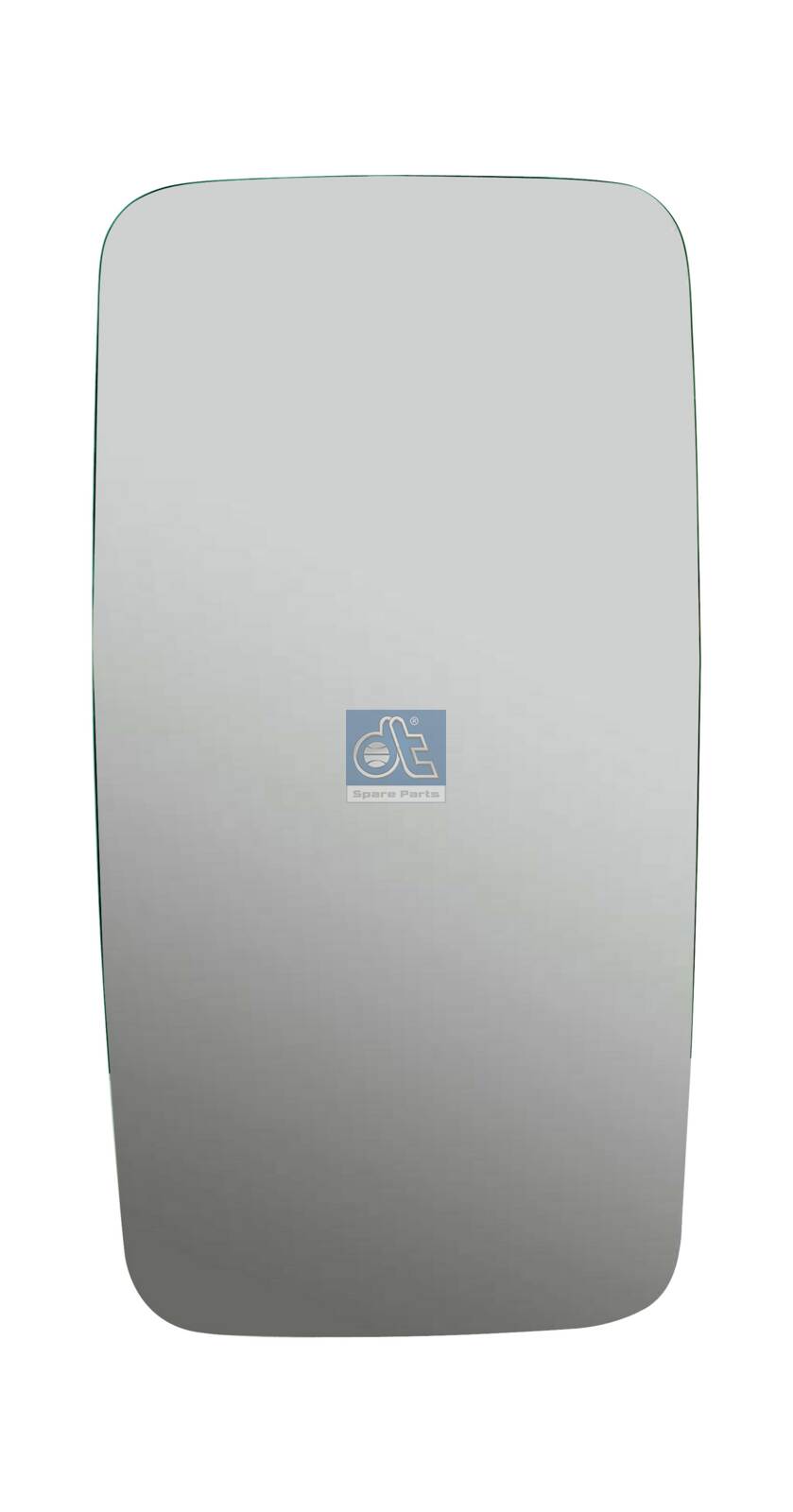 Dt Spare Parts Buitenspiegelglas 2.73065