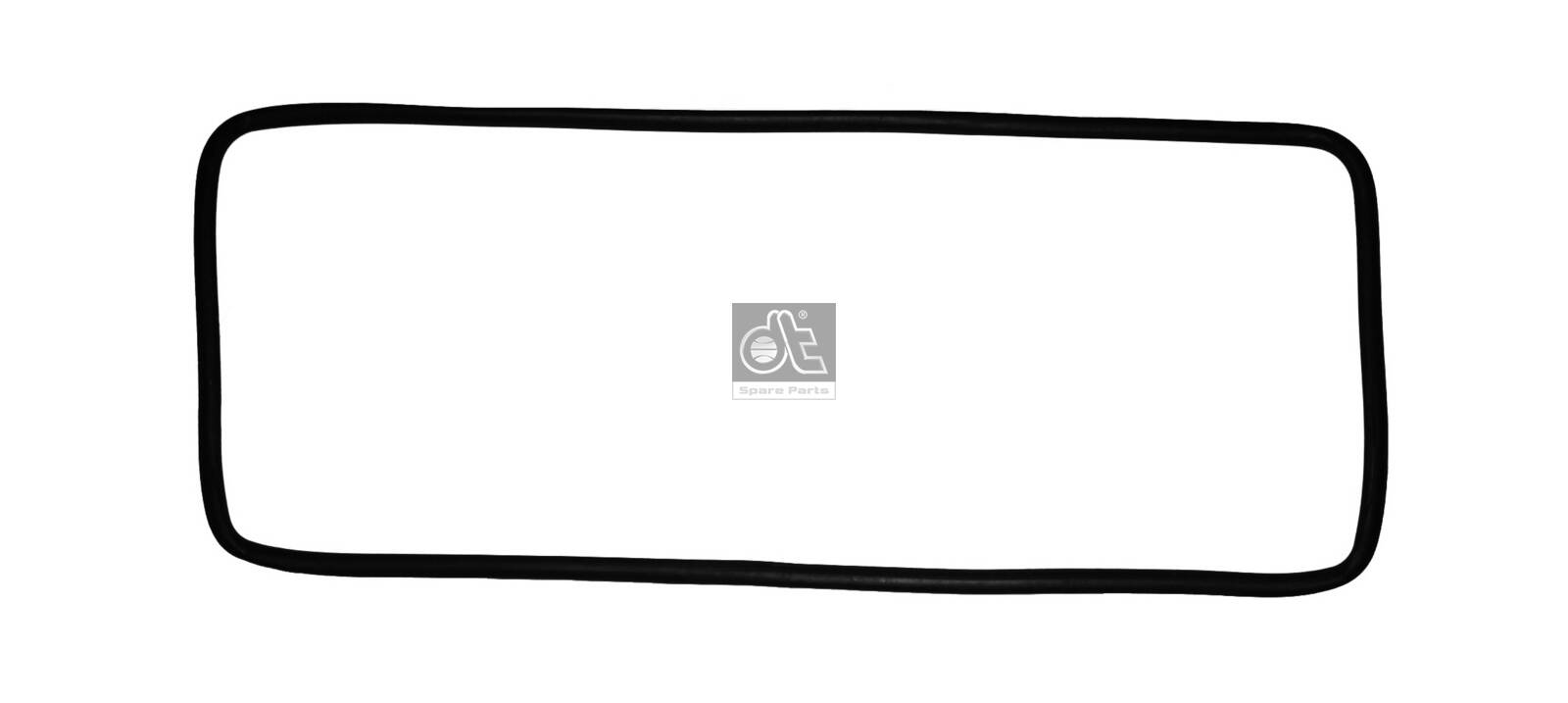 Dt Spare Parts Afdichting voorruit 2.73105