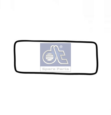 Afdichting voorruit Dt Spare Parts 2.73105