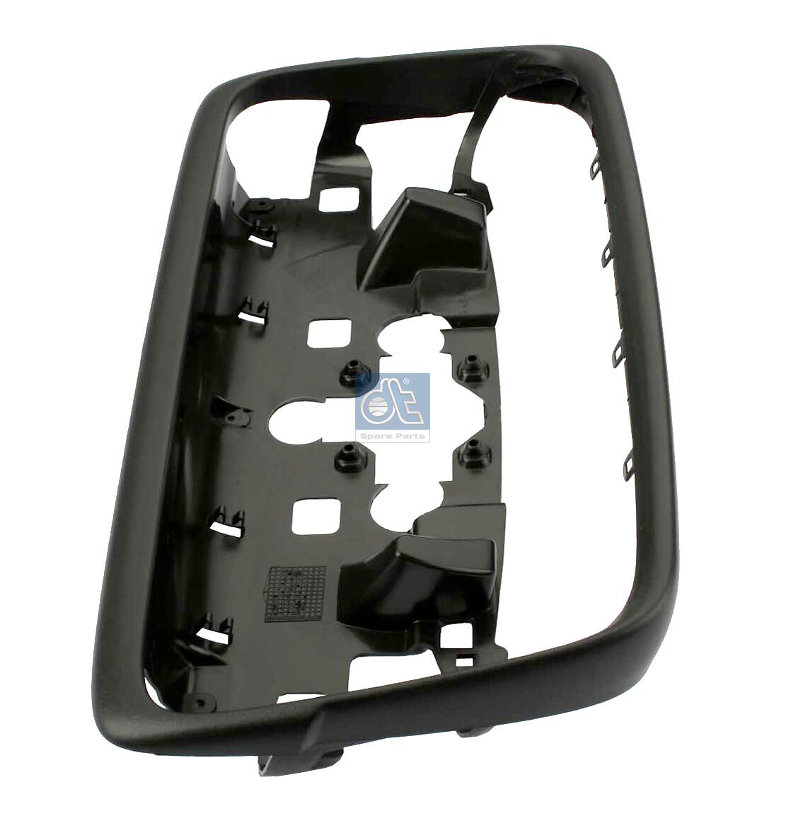 Dt Spare Parts Buitenspiegelkap 2.73221