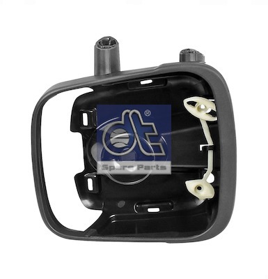 Buitenspiegelkap Dt Spare Parts 2.73227