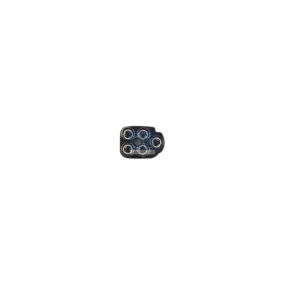 Dt Spare Parts Buitenspiegelkap 2.73247