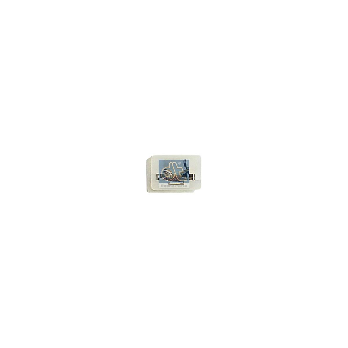 Dt Spare Parts Buitenspiegelkap 2.73247