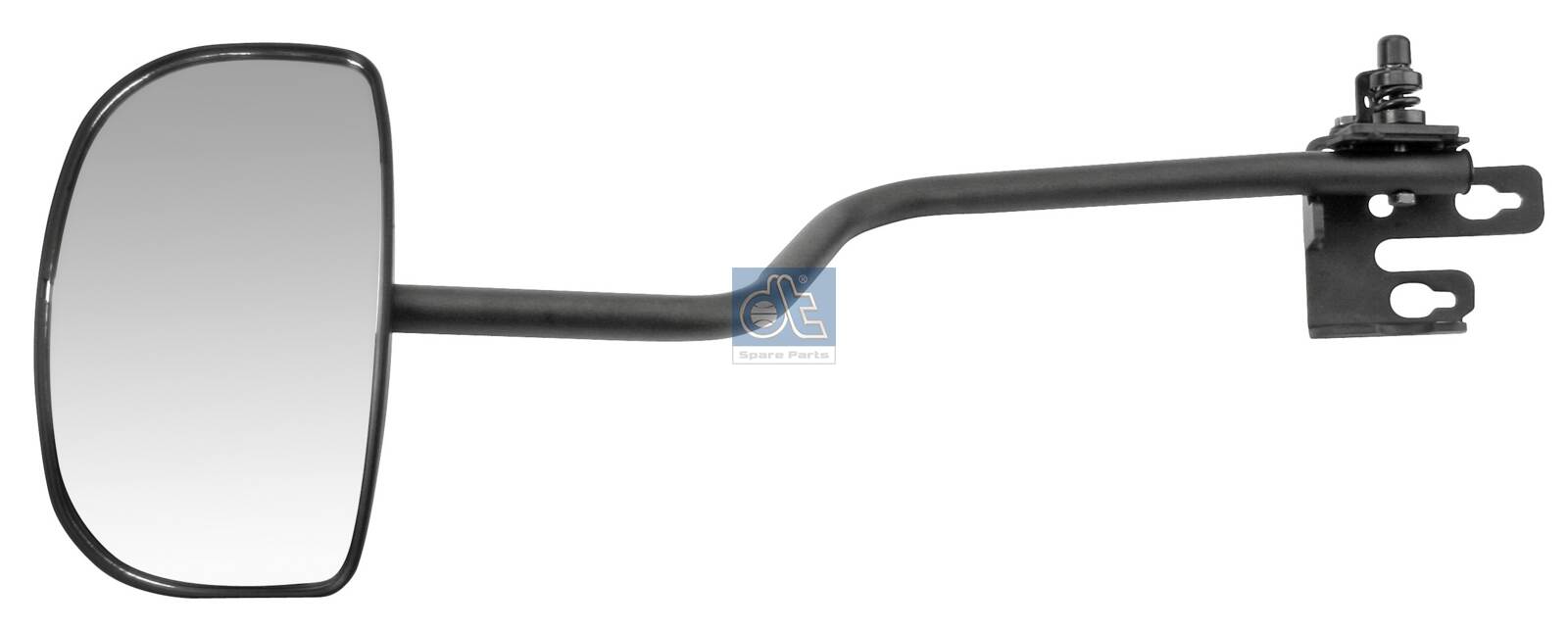 Extra zijspiegel (vrachtwagen) Dt Spare Parts 2.73311