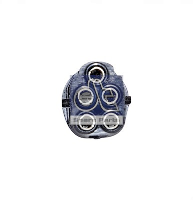 Dt Spare Parts Buitenspiegelkap 2.73375