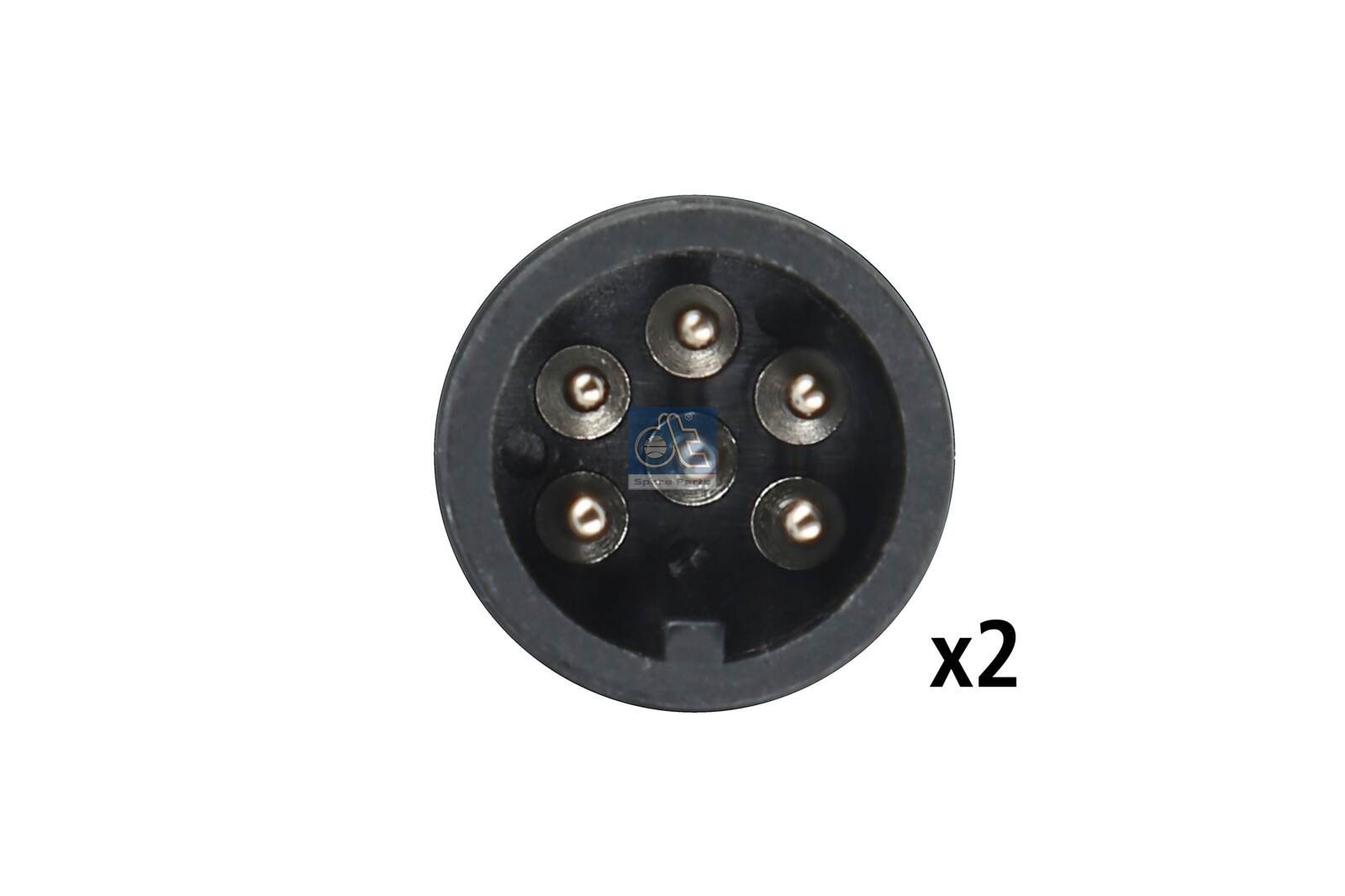 Dt Spare Parts Houder, buitenspiegel 2.73392