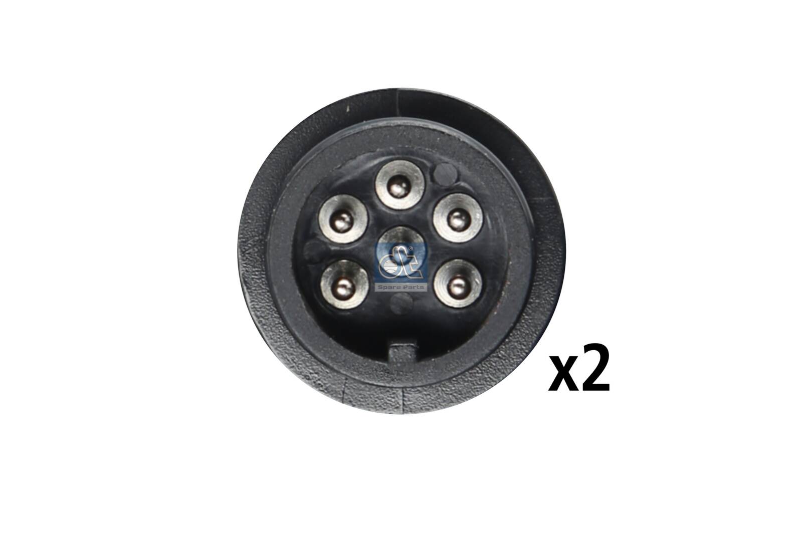 Dt Spare Parts Houder, buitenspiegel 2.73393