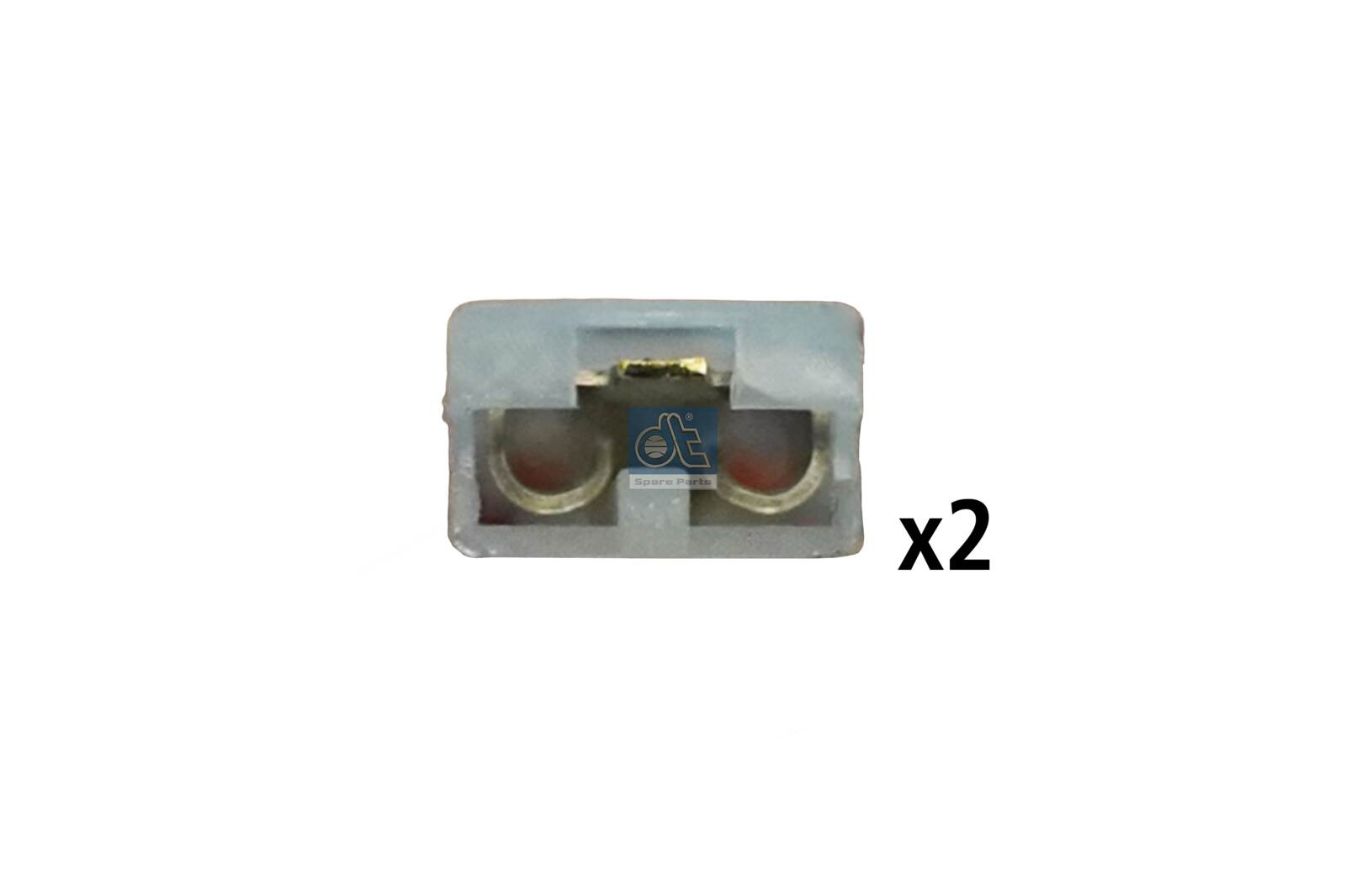 Dt Spare Parts Houder, buitenspiegel 2.73393