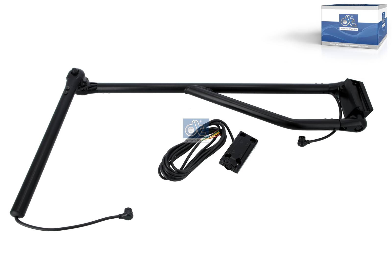 Dt Spare Parts Houder, buitenspiegel 2.73394