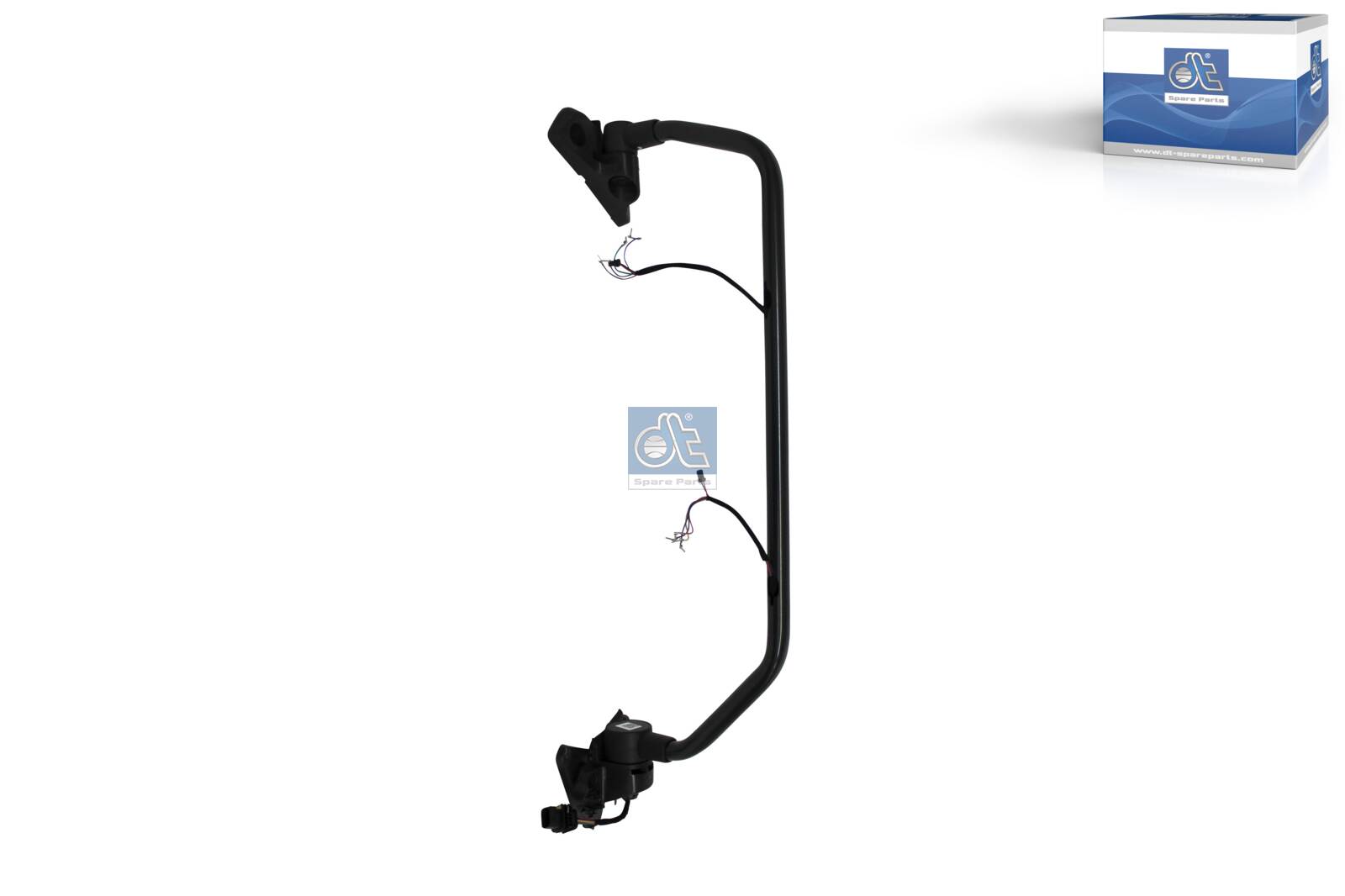 Dt Spare Parts Houder, buitenspiegel 2.73423