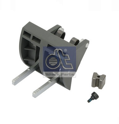 Dt Spare Parts Motor voor stoelverstelling 2.74051