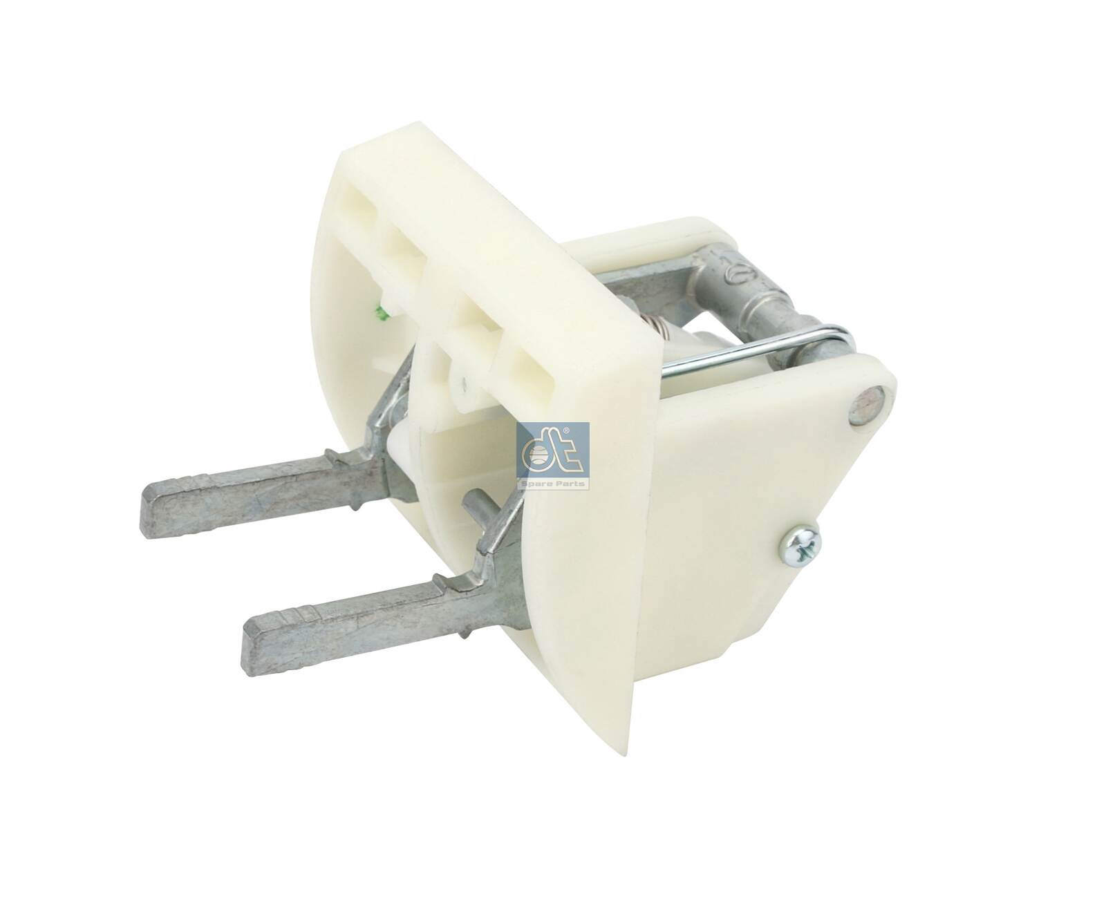 Regeleenheid Dt Spare Parts 2.74123