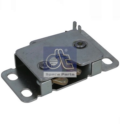 Slot handschoenvak Dt Spare Parts 2.74126
