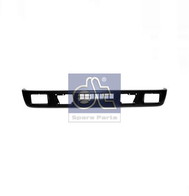 Dt Spare Parts Bumper 2.75011