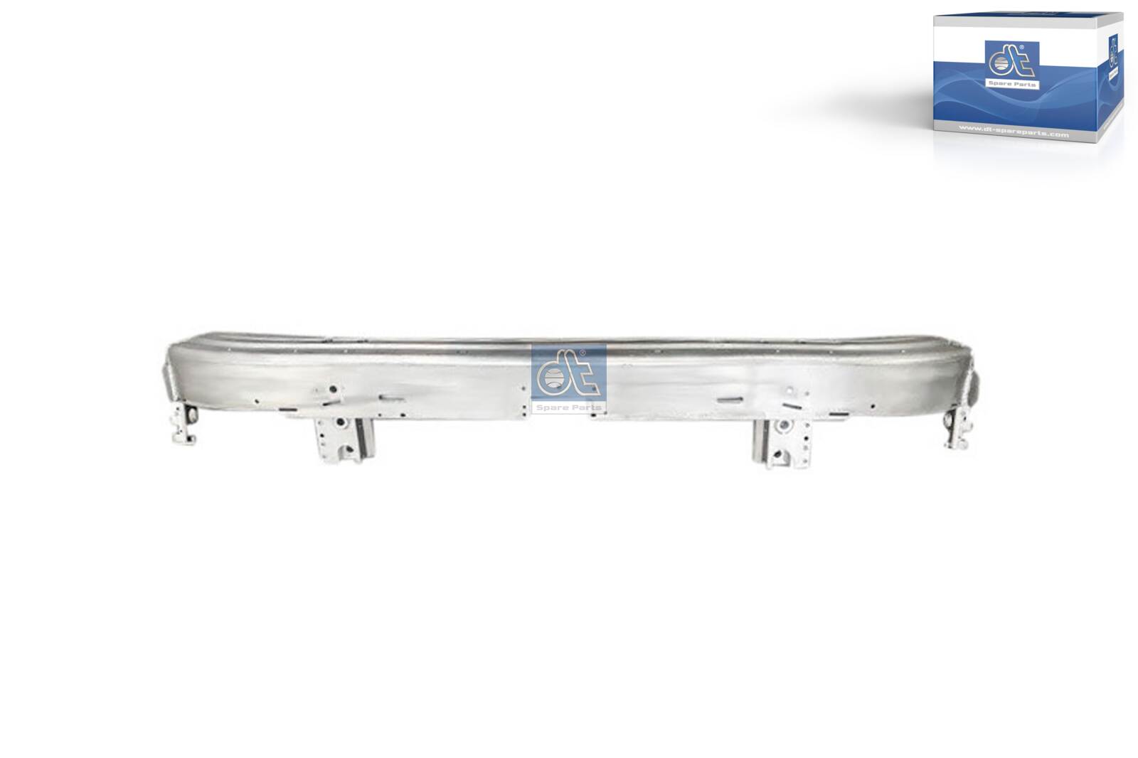 Dt Spare Parts Bumper 2.75036
