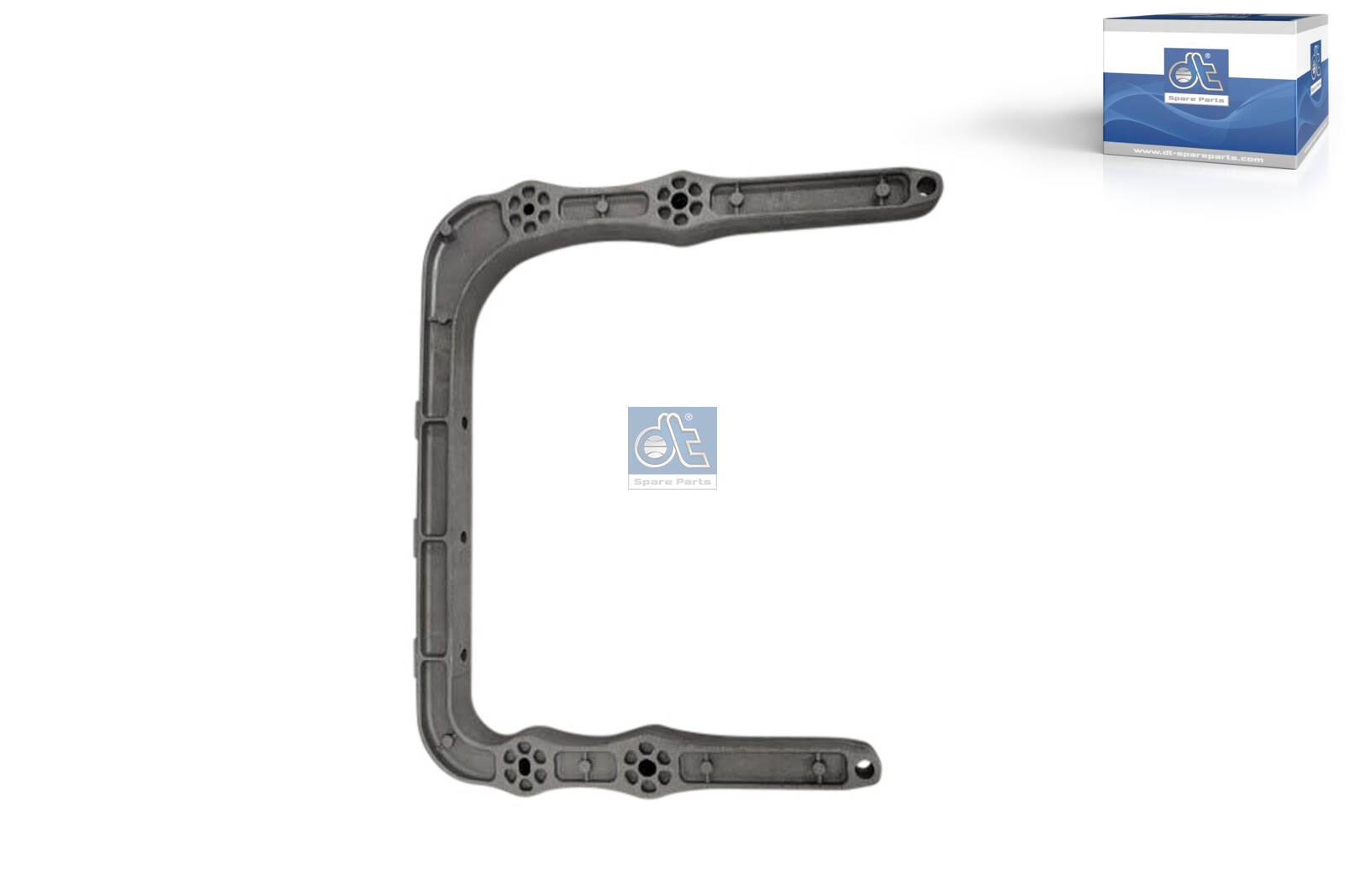 Dt Spare Parts Houder, bumper 2.75040
