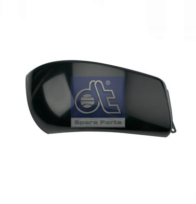 Bumper Dt Spare Parts 2.75060