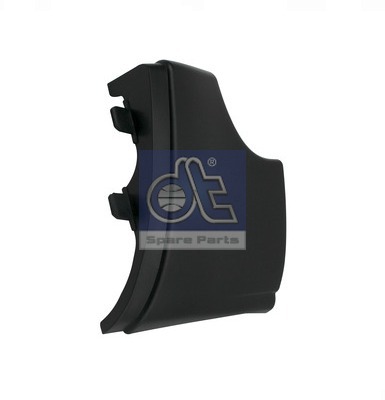 Dt Spare Parts Bumper 2.75062