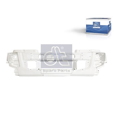 Dt Spare Parts Bumper 2.75134