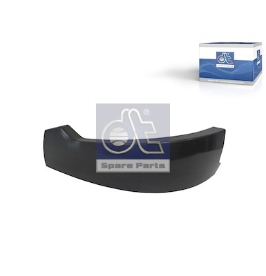 Dt Spare Parts Bumper 2.75136