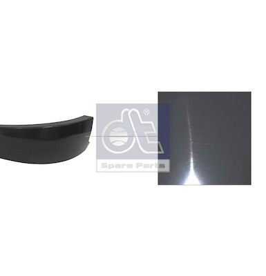 Dt Spare Parts Bumper 2.75136