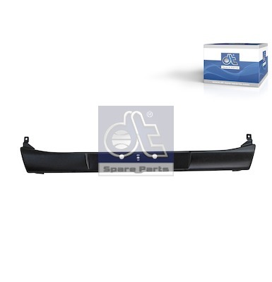Dt Spare Parts Bumper 2.75140