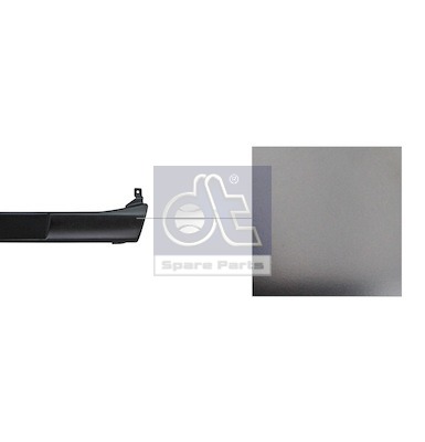 Dt Spare Parts Bumper 2.75140