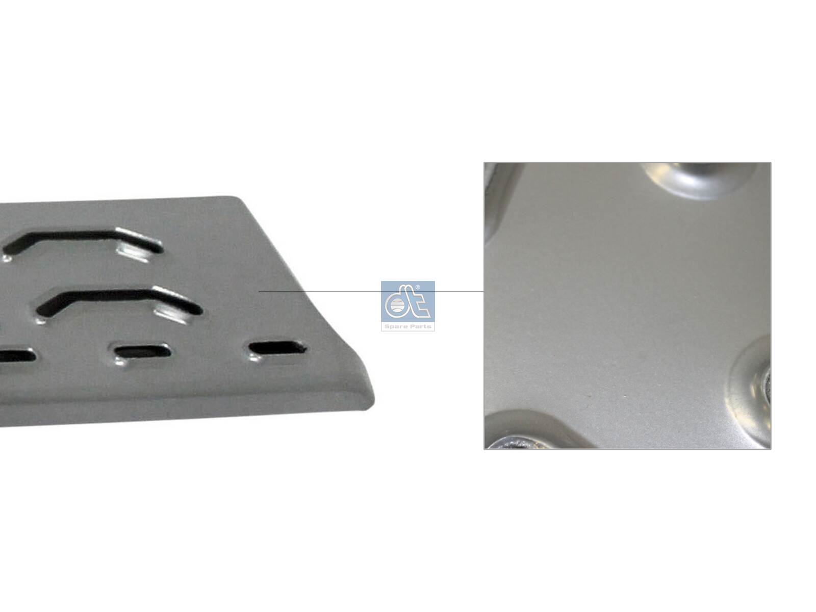 Dt Spare Parts Treeplank 2.75200