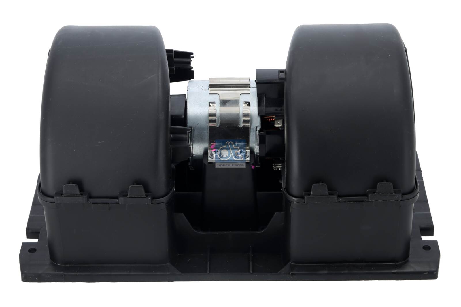 Dt Spare Parts Kachelventilator 2.76016