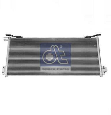 Dt Spare Parts Airco condensor 2.76052