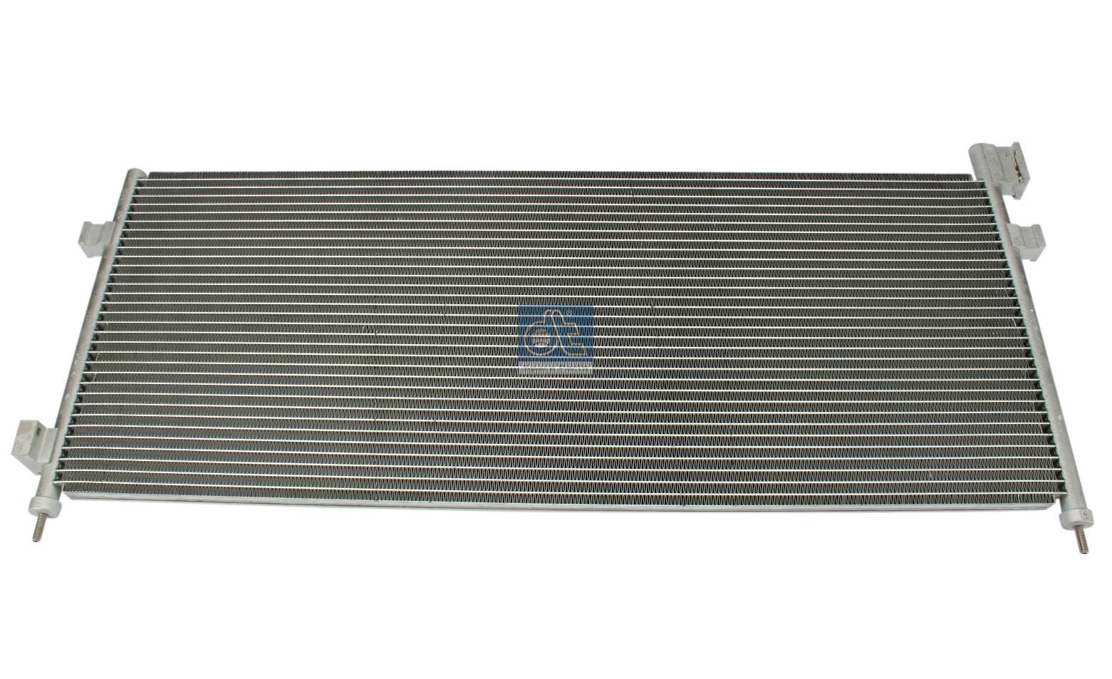 Dt Spare Parts Airco condensor 2.76056