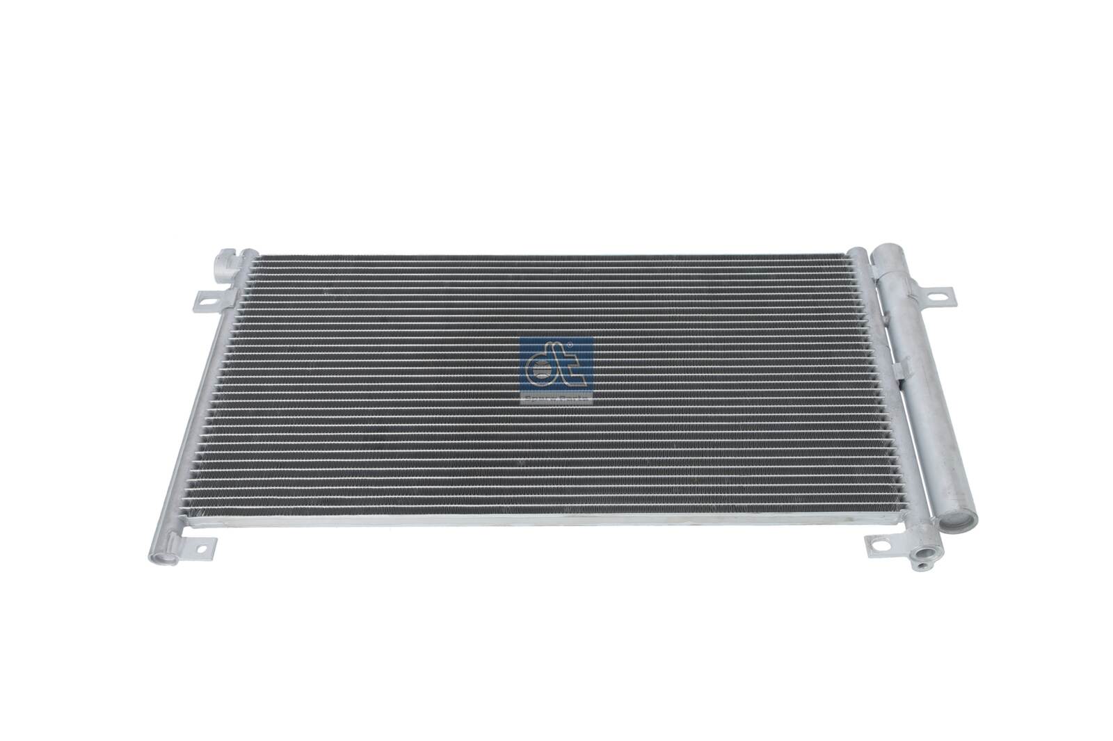 Dt Spare Parts Airco condensor 2.76064