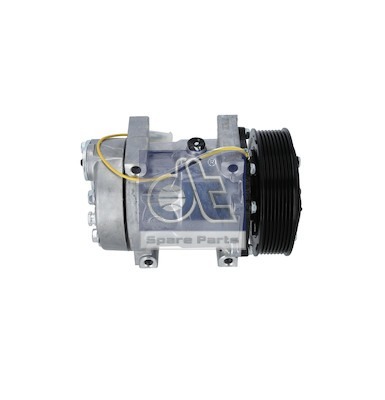 Dt Spare Parts Airco compressor 2.76071