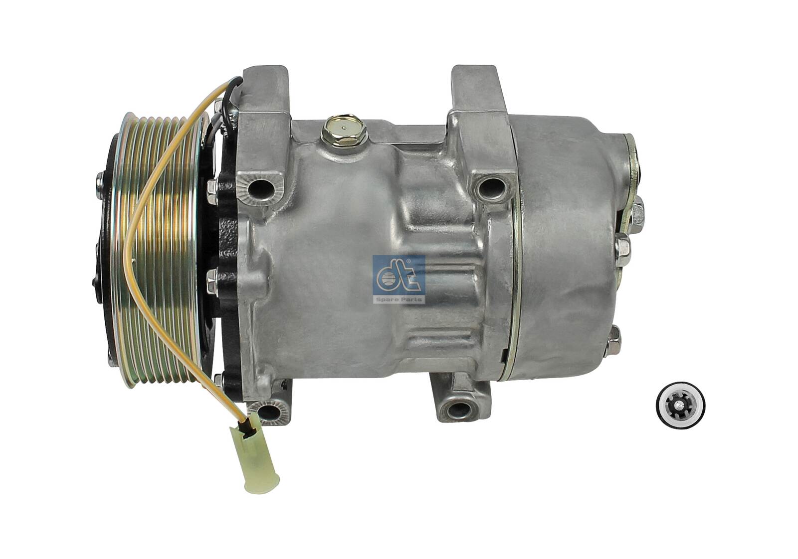 Dt Spare Parts Airco compressor 2.76078