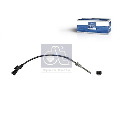 Dt Spare Parts Sensor uitlaatgastemperatuur 2.76081