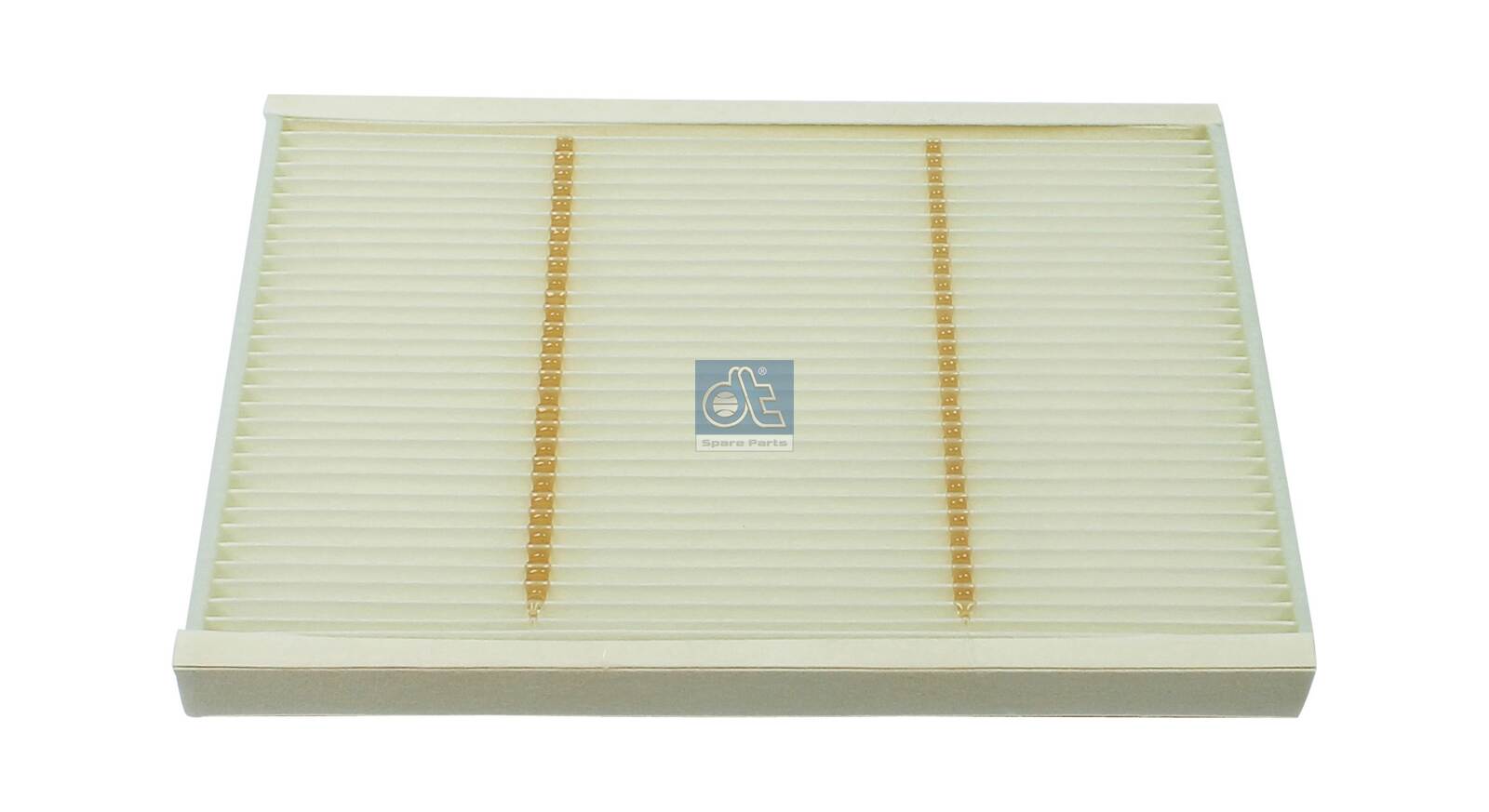 Interieurfilter Dt Spare Parts 2.76115