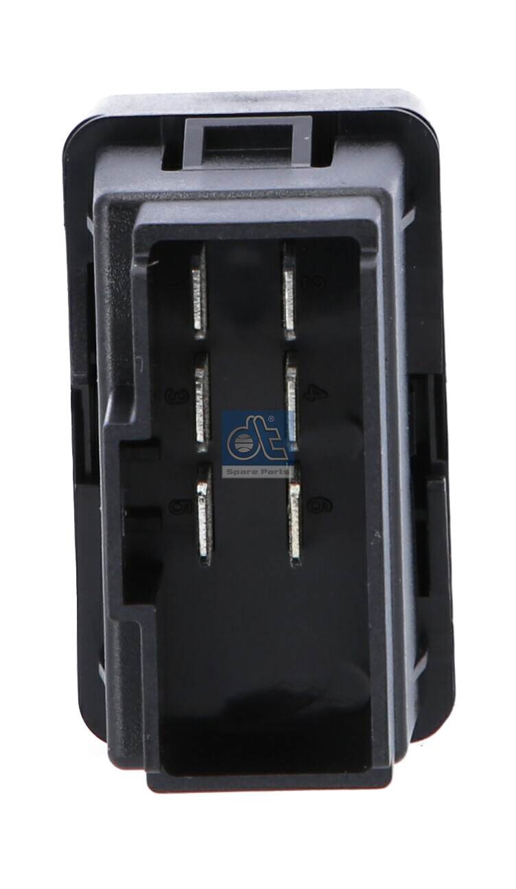 Dt Spare Parts Thermostaat 2.76120