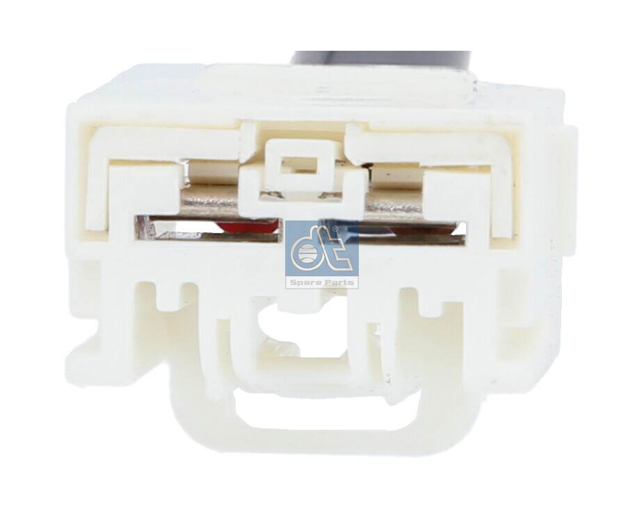 Dt Spare Parts Kachelventilator 2.76332