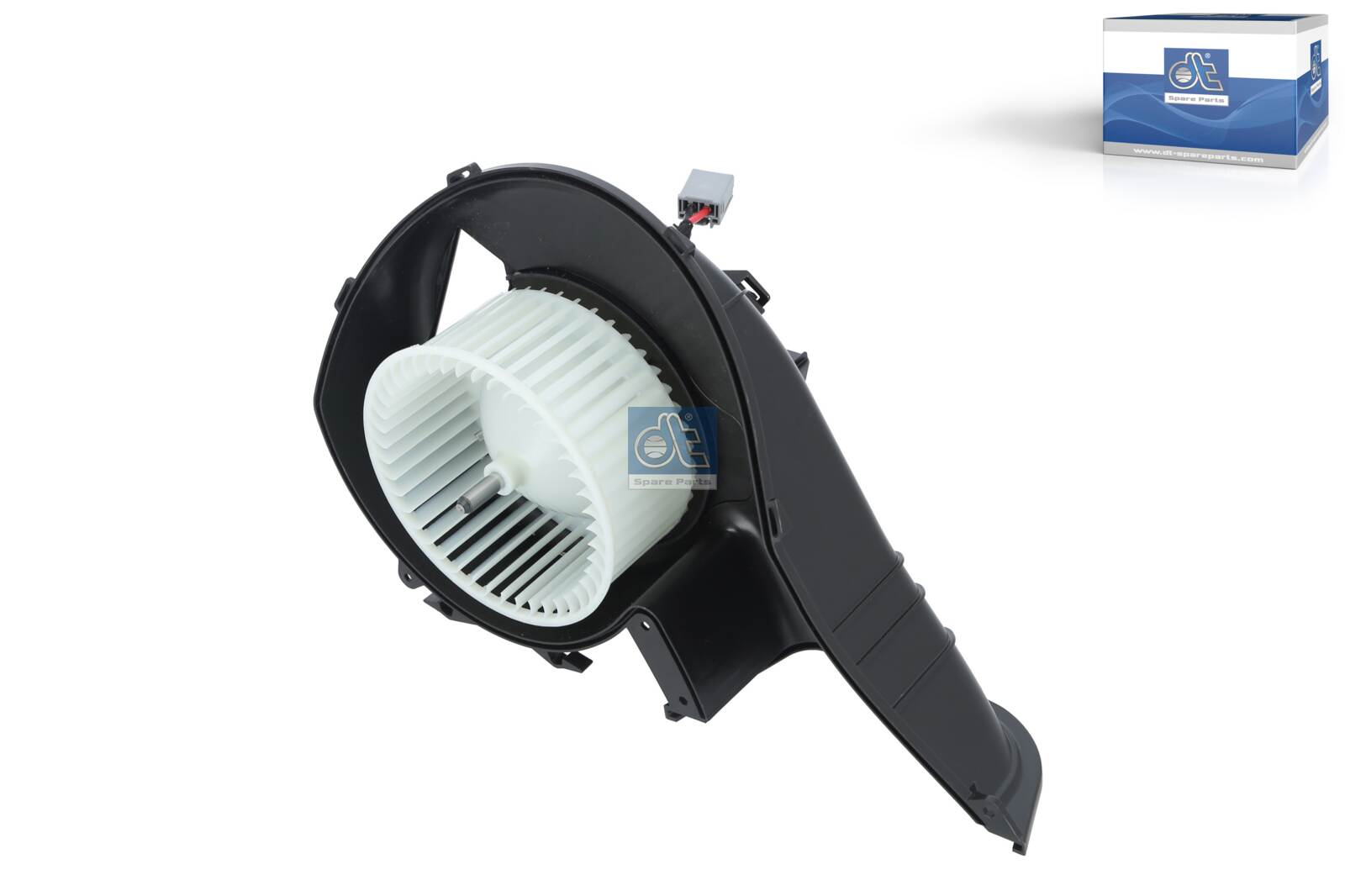 Dt Spare Parts Interieurventilatie 2.76334