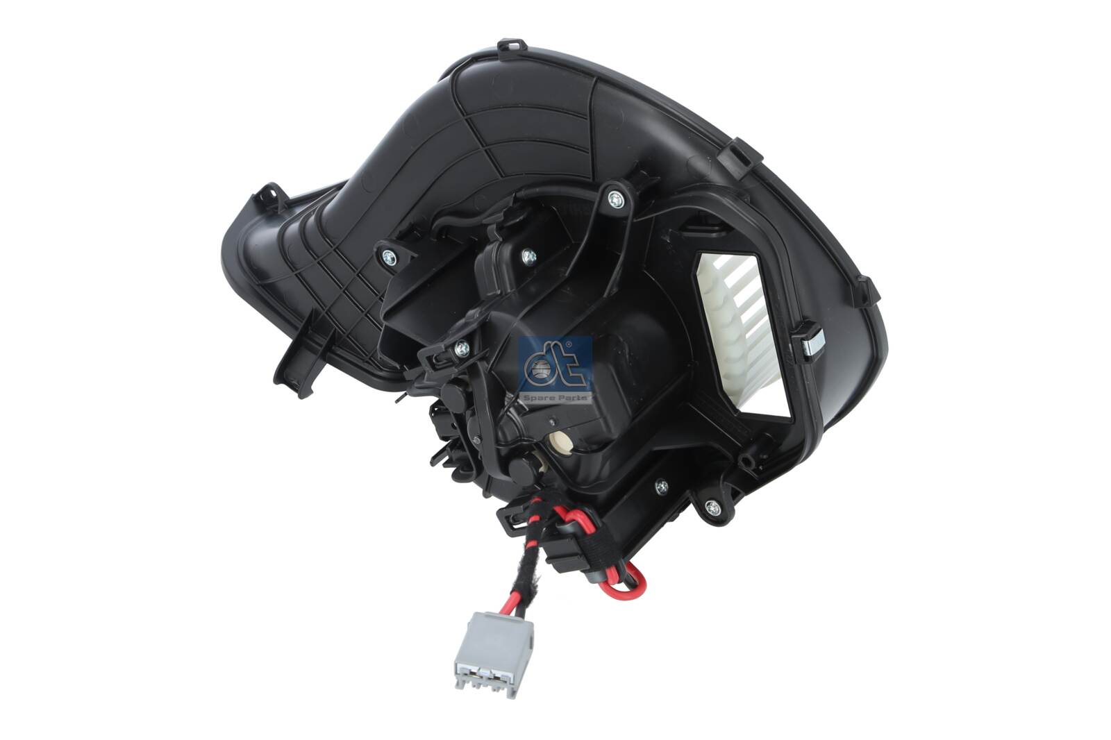 Dt Spare Parts Interieurventilatie 2.76334