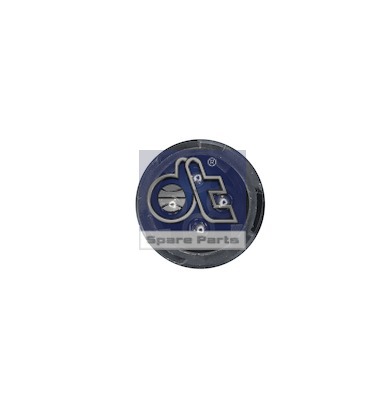 Dt Spare Parts Magneetklep 2.76402