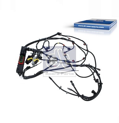 Kabelreparatieset Dt Spare Parts 2.76445