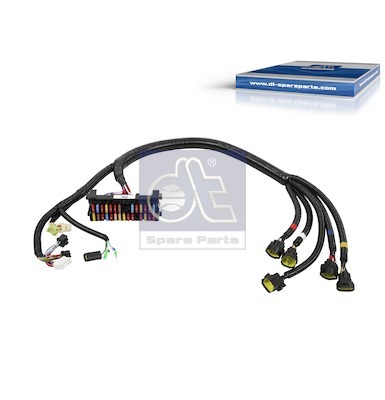 Kabelreparatieset Dt Spare Parts 2.76473